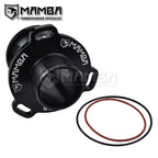 +10HP Turbo Cover Muffler Connecting Delete EA888 AUDI A3 /GOLF MK7.5 Q3 TT