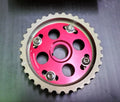 1X POWER S PERFORMANCE ENGINE CAM GEAR SUITS HONDA CIVIC EG EK EH CRX D16 ENGINE