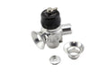TurboSmart BOV Dual Port Uni 38mm Black TS-0205-1072