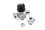TurboSmart BOV Dual Port Uni 38mm Black TS-0205-1072