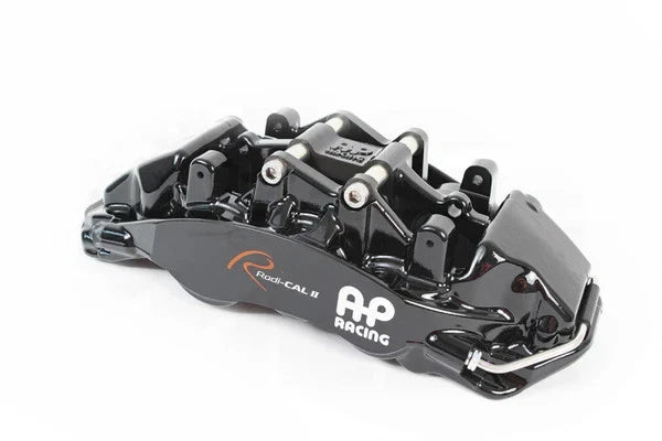 AP RACING Front + Rear Caliper 6POT/4POT  + 380mm/355MM Rotors FOR Big brake kit FITS FALCON FORD BA BF FG XR6 XR8