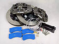 AP RacingCP9660 + 378MM ROTOR big brake kit TRACK SPEC BBK FITS TOYOTA SUPRA JZA80 2JZ