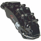 BBK Genuin AP RACING CP9560 Radi-CAL II calipers + ROTORS + PADS - BIG BRAKE KIT