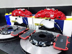 AP Racing CP8520 6 POT CALIPER + ROTOR FULL BRAKE KIT Fit AUDI Q3 Q5 Q7 A4 A6 / VW