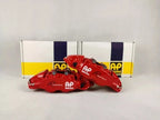 AP Racing CP8520 6 POT CALIPER + ROTOR FULL BRAKE KIT Fit AUDI Q3 Q5 Q7 A4 A6 / VW
