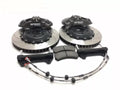 AP Racing TRACK PRO 5000R CP9665 TRACK/RACE CALIPER + JHOOK SLOT 362MM ROTOR BIG BRAKE KIT FOR AUDI RS3 8V