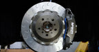 AP Racing TRACK PRO 5000R CP9665 TRACK/RACE CALIPER + JHOOK SLOT 362MM ROTOR BIG BRAKE KIT FOR AUDI RS3 8V