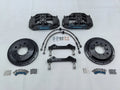 SET - AP Racing CP9660 PRO 5000R Caliper + Customised Brakets + Hats + Brake line kit for customised big brakes