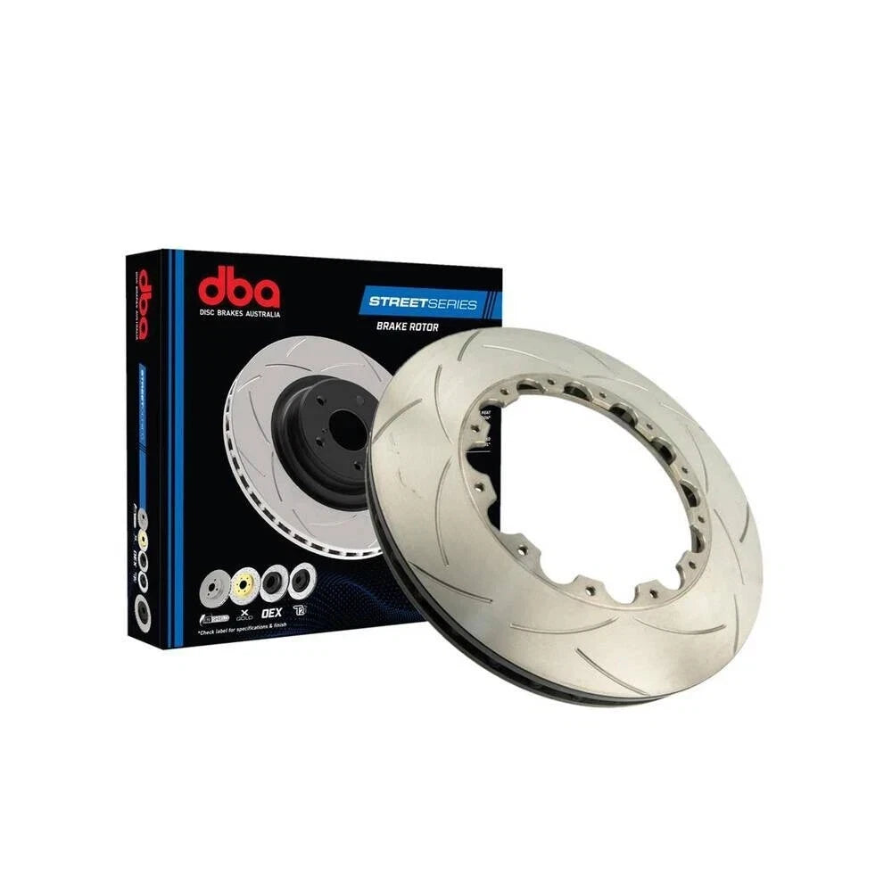 AP RACING 6pot CP7040 (CP9040) CALIPER + 355MM dba T2 Rotor big brake kit FOR SUBARU BRZ / TOYOTA 86