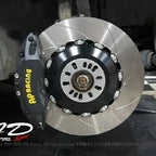 AP Racing BBK BIG BRAKE KIT CP7040 / CP9040 6POT CALIPER + SLOT 355MM ROTOR -FULL FRONT- BRAKE KIT FOR SUBARO  WRX STi 1993-2019